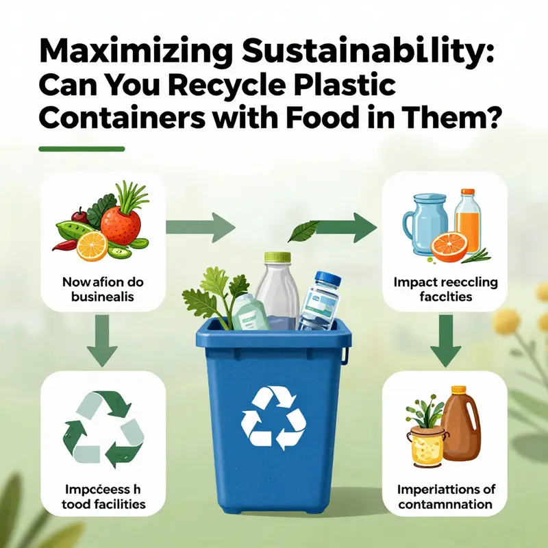 Clean versus contaminated plastic containers in a restaurant kitchen.