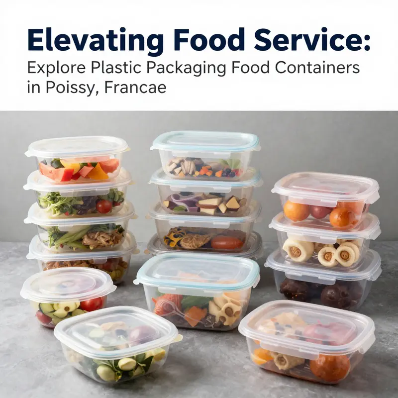 BPA-free PP containers highlighting safety certifications in a kitchen environment.