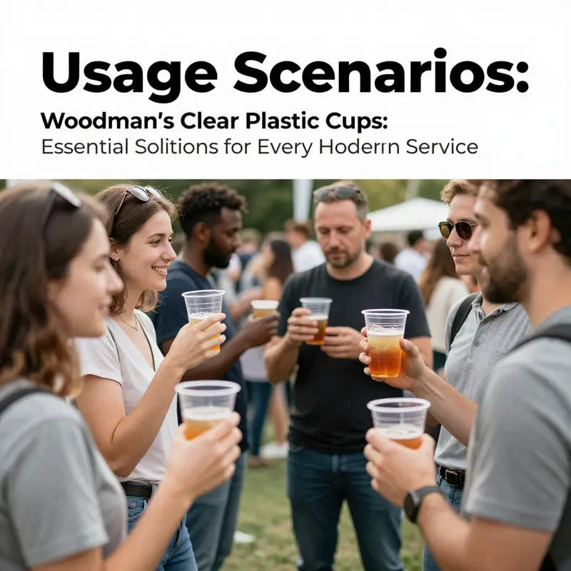 The evolution of the Woodman brand, highlighting its journey and product offerings.