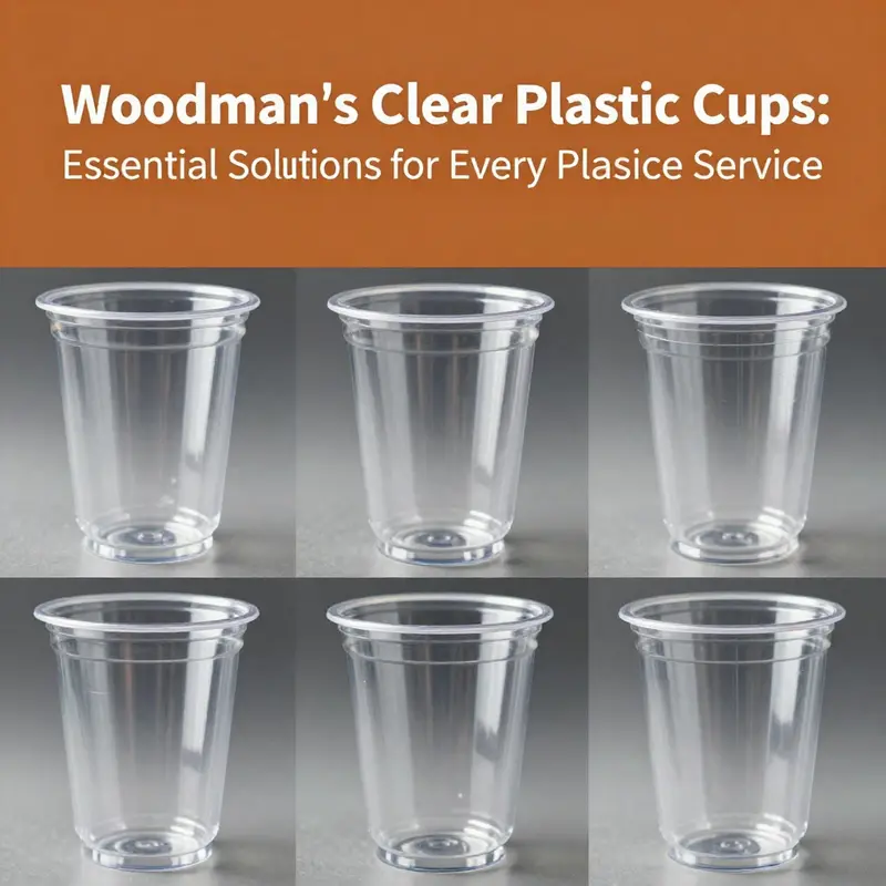 The evolution of the Woodman brand, highlighting its journey and product offerings.