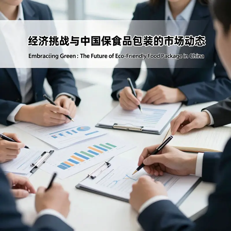 Government policies significantly influence the shift towards eco-friendly food packaging across Chinese restaurants and beverage chains.