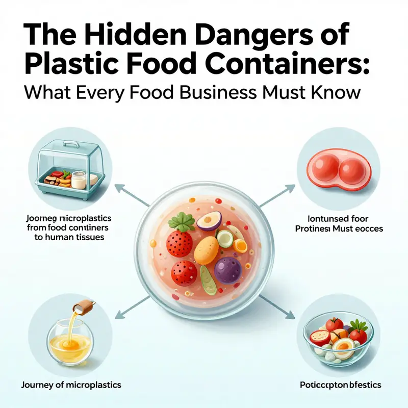 Cooking and cleaning activities can lead to significant microplastics release from plastic food containers.