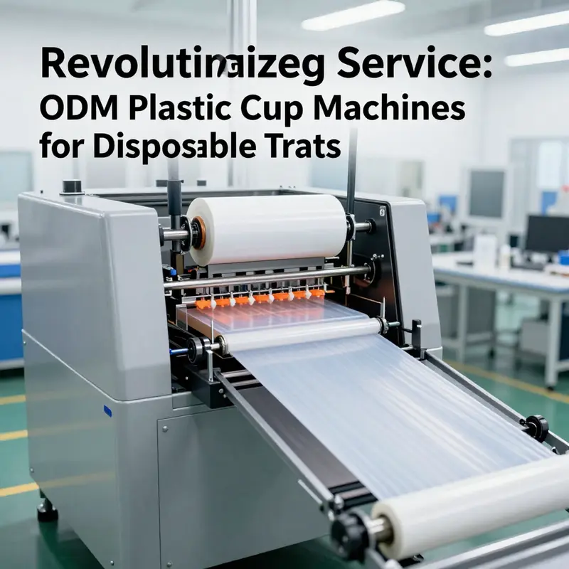 A busy bubble tea shop highlighting the demand and usage of disposable trays in the beverage industry.