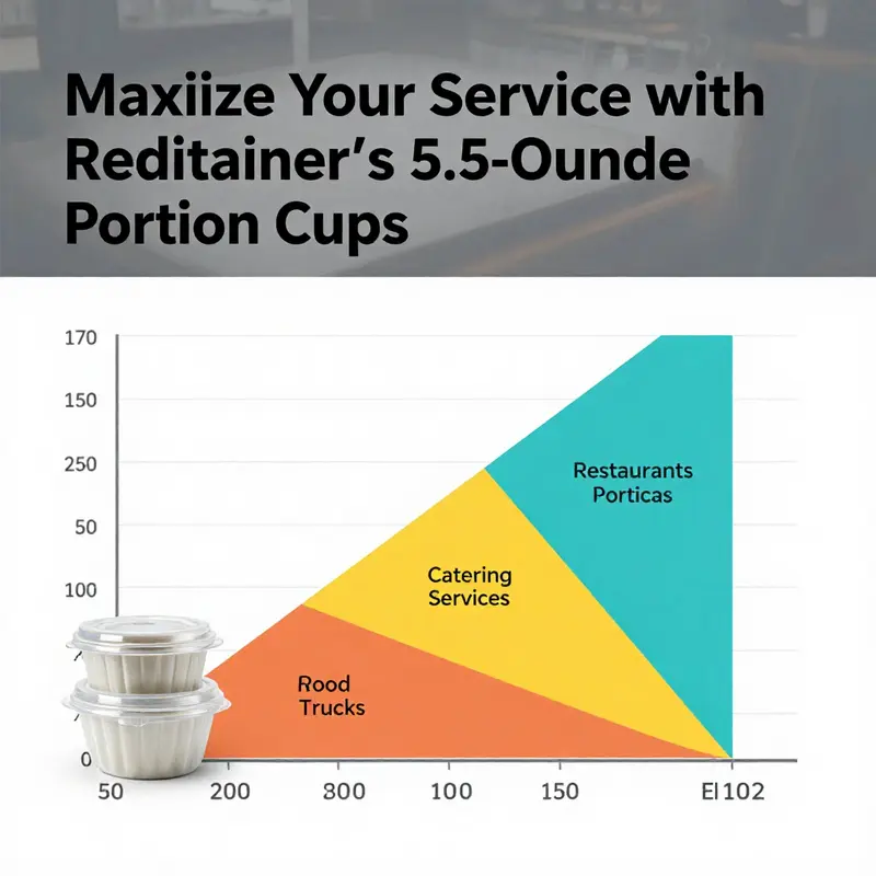 Reditainer’s versatile cups serving various beverages in a vibrant bubble tea shop.