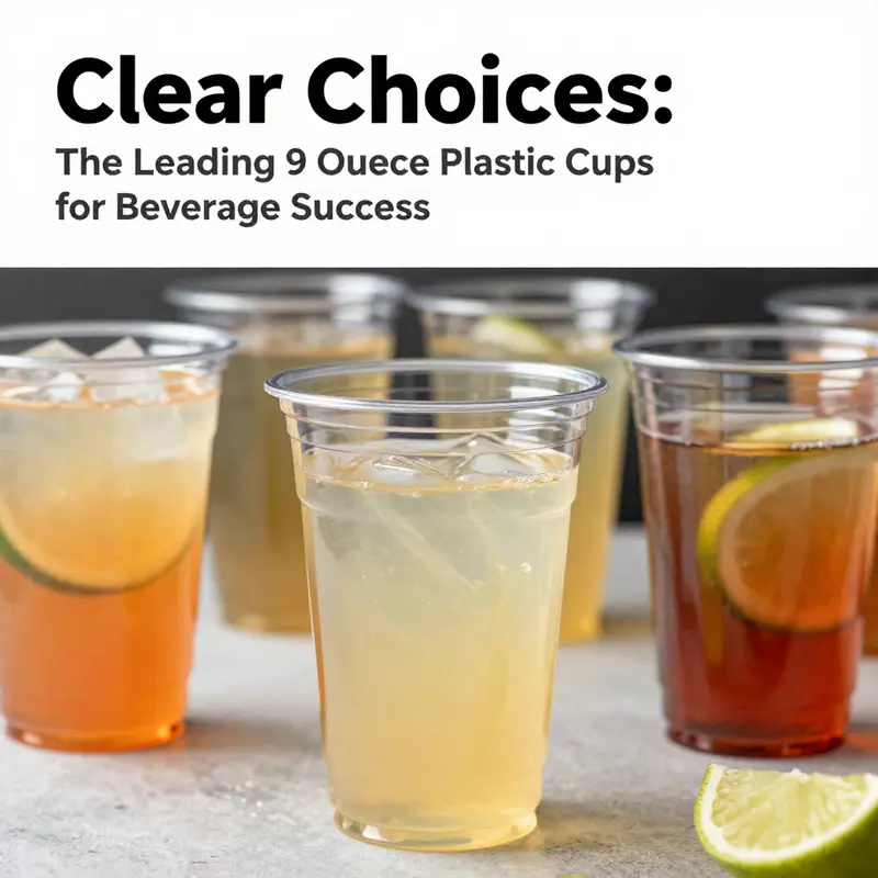 The dynamic production environment at Wuhan Broadyong Tech Group Inc., leading the way in 9-ounce clear plastic cup manufacturing.