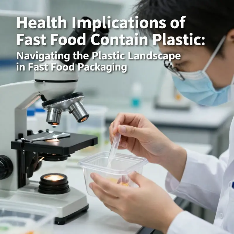 A variety of fast food containers made from durable plastic materials that exemplify versatility in food service.