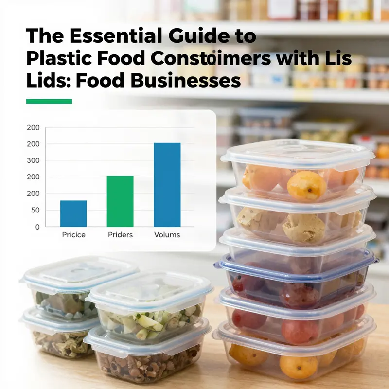 Exploring the safe materials used in microwave plastic food containers.