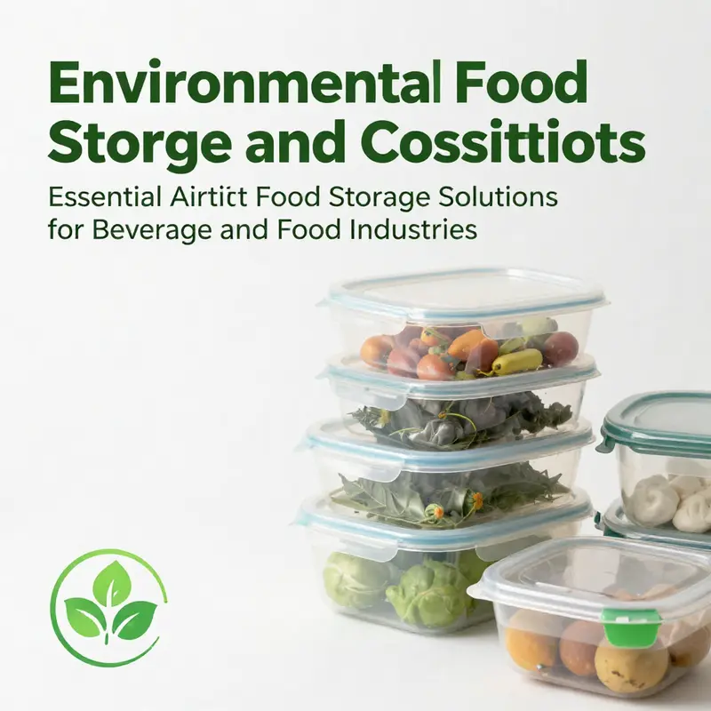 Showcasing key features of plastic airtight food storage containers in a well-organized kitchen.