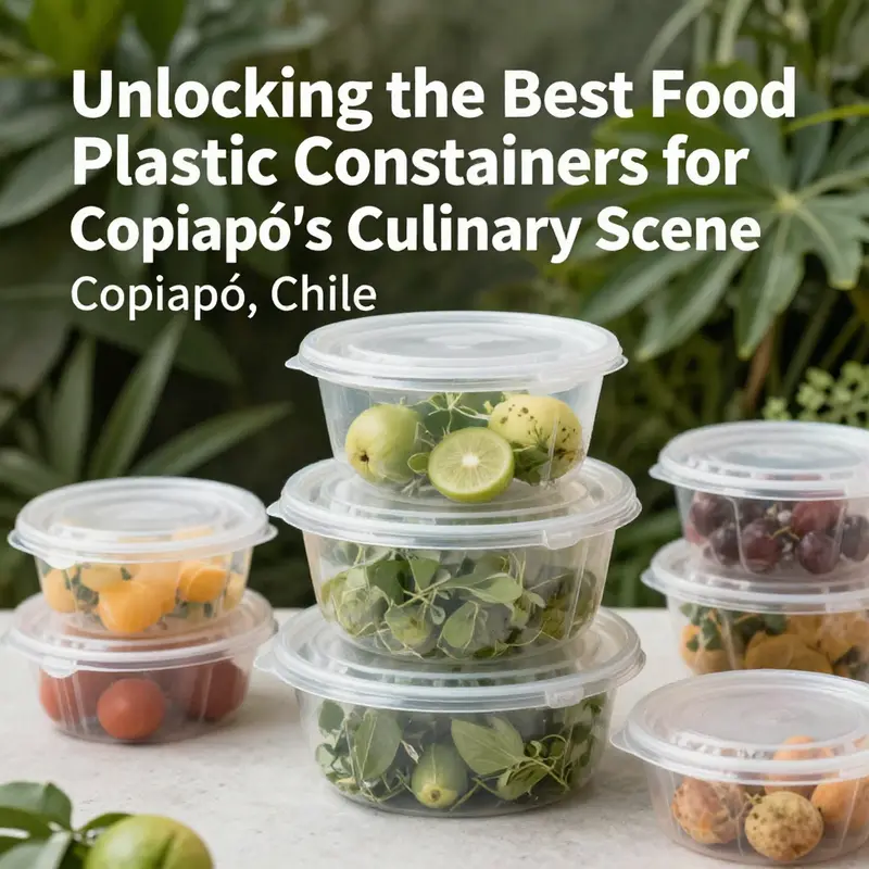 Exploring online wholesale platforms to find a variety of food plastic containers.