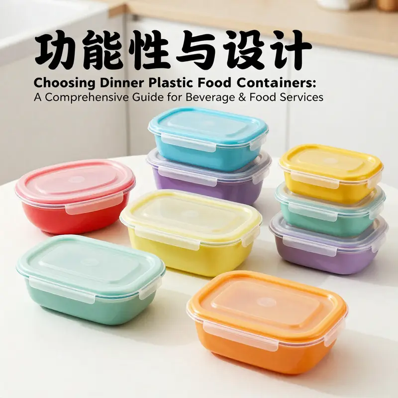 Comparison chart of plastic materials and their safety ratings.