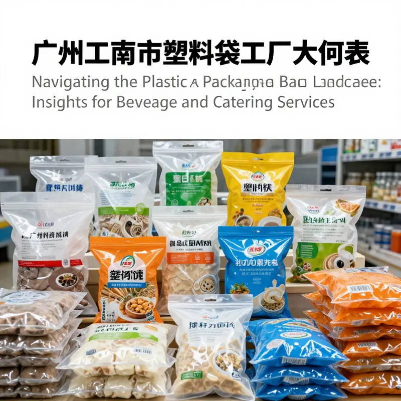 Zhucheng Qing Yuan Packaging Co., Ltd., a leader in innovative plastic food packaging solutions.