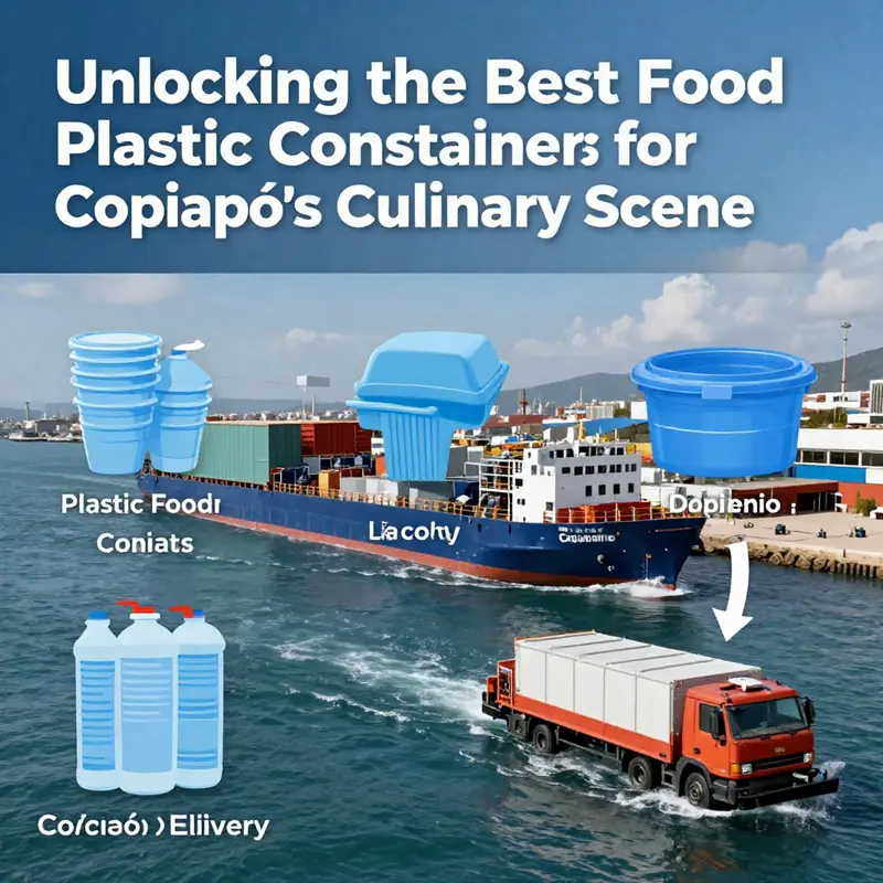 Exploring online wholesale platforms to find a variety of food plastic containers.