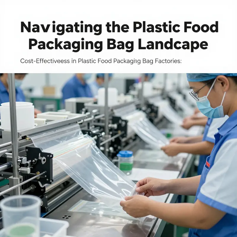 Zhucheng Qing Yuan Packaging Co., Ltd., a leader in innovative plastic food packaging solutions.