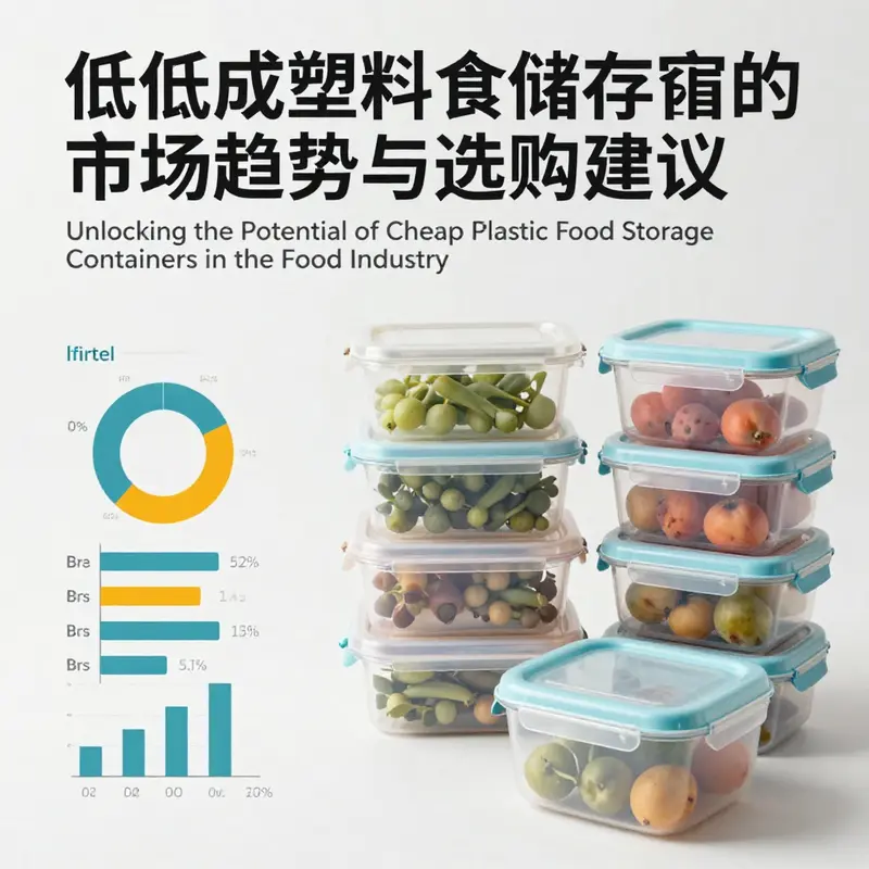 Various cheap plastic food storage containers featuring clarity and BPA-free labels.
