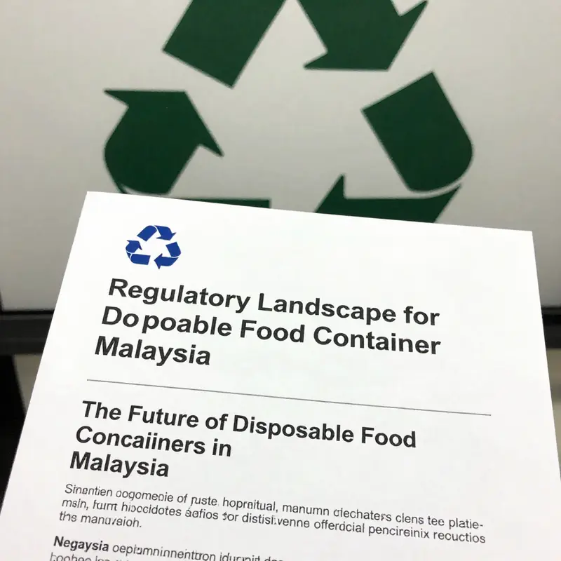 An array of eco-friendly disposable food containers highlighting sustainable materials.