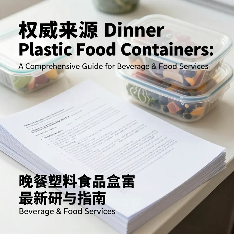 Comparison chart of plastic materials and their safety ratings.