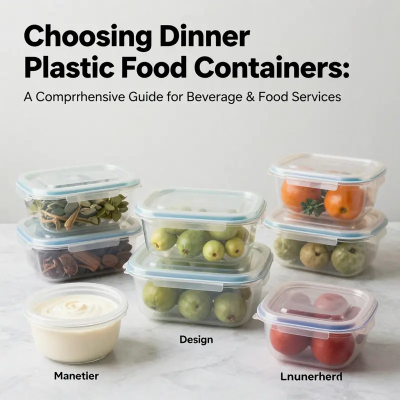 Comparison chart of plastic materials and their safety ratings.