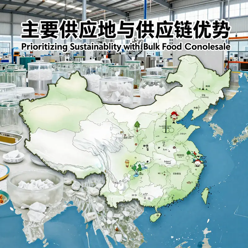 Bubble tea shop displaying bulk glass food containers enhancing aesthetic and functional appeal.