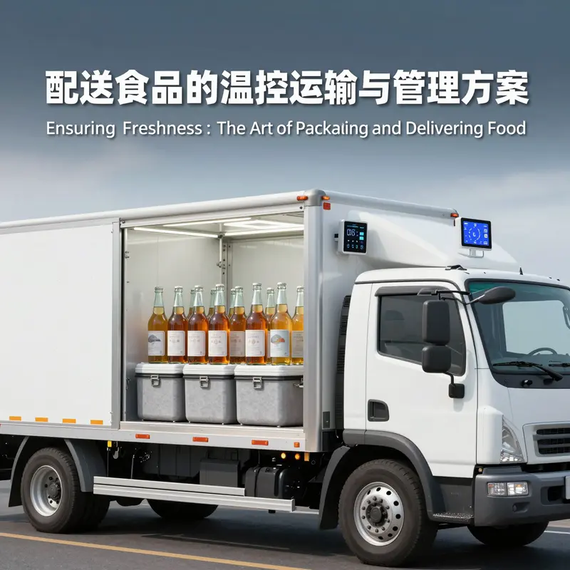 An array of food packaging materials highlighting their effective barrier properties for food preservation.