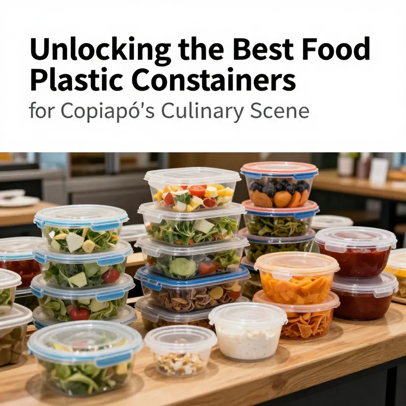 Exploring online wholesale platforms to find a variety of food plastic containers.