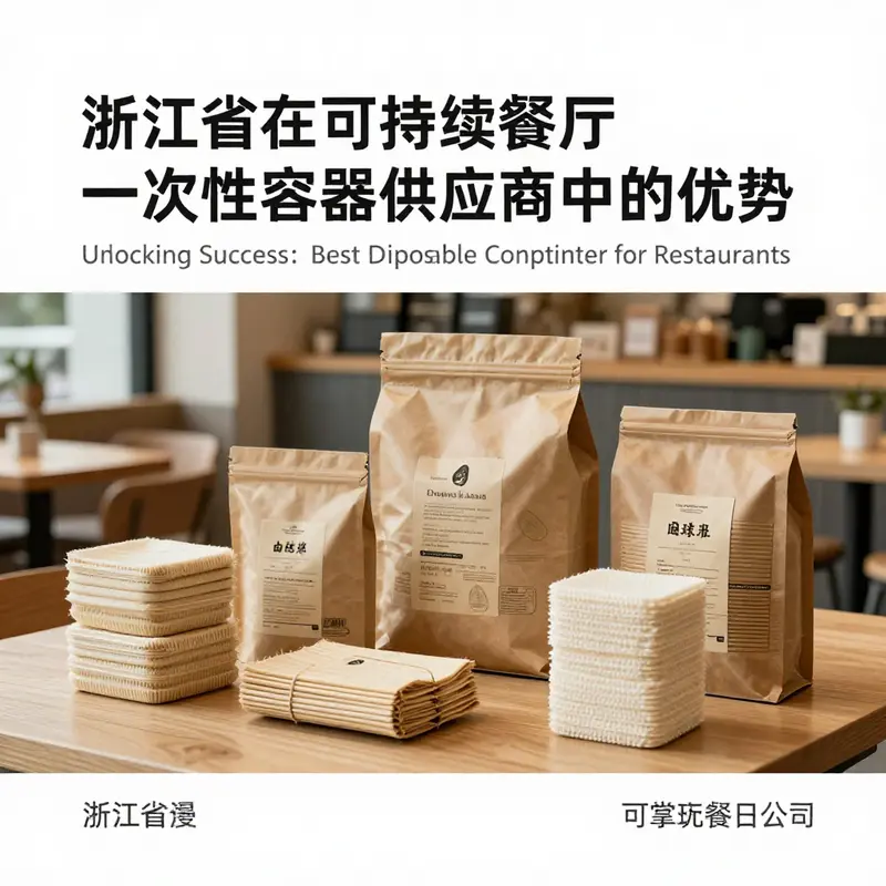 A state-of-the-art facility in Guangdong showcases the production of disposable containers.