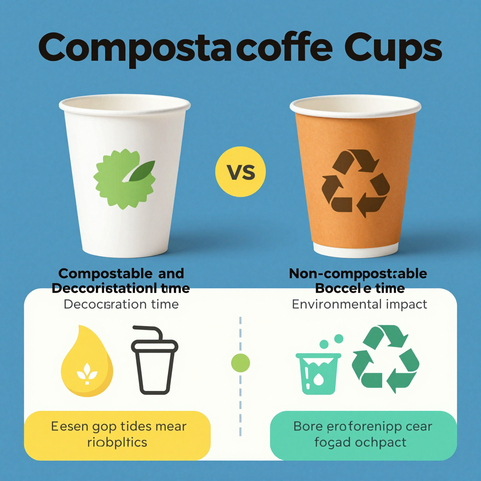 Comparison Infographic