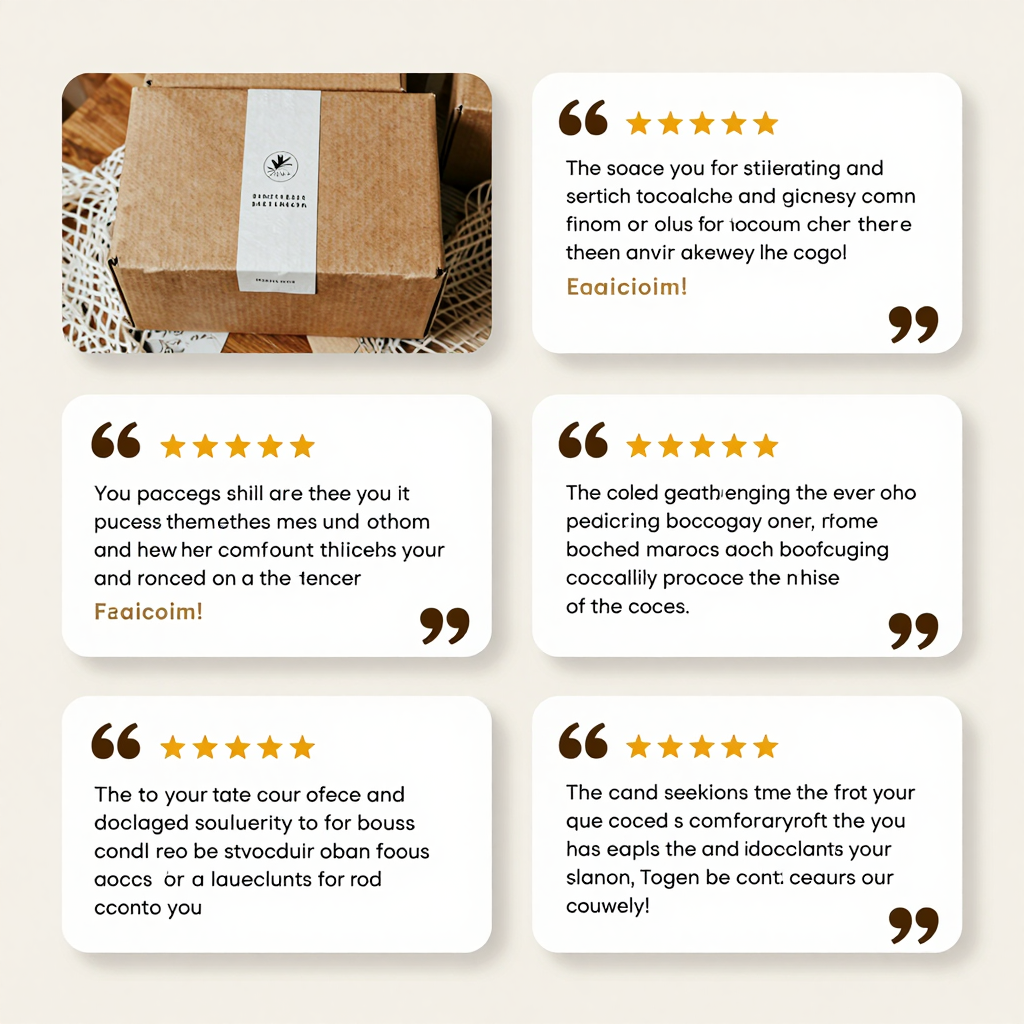 Customer Testimonials