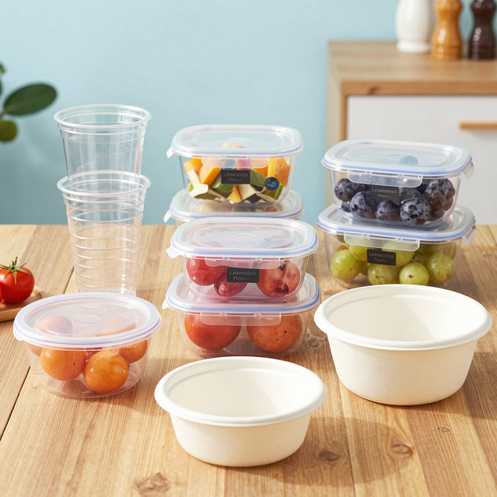 Leominster Plastic Products