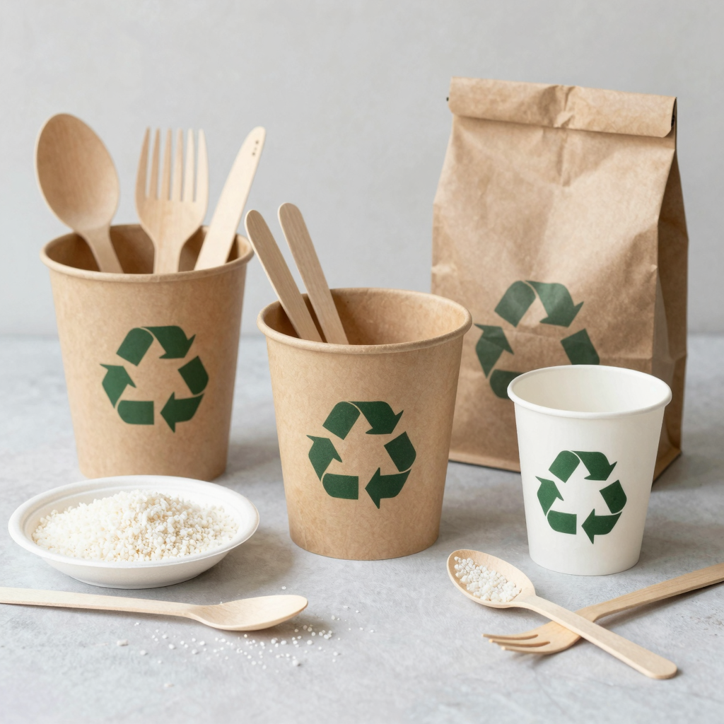 Eco-Friendly Manufacturing Practices