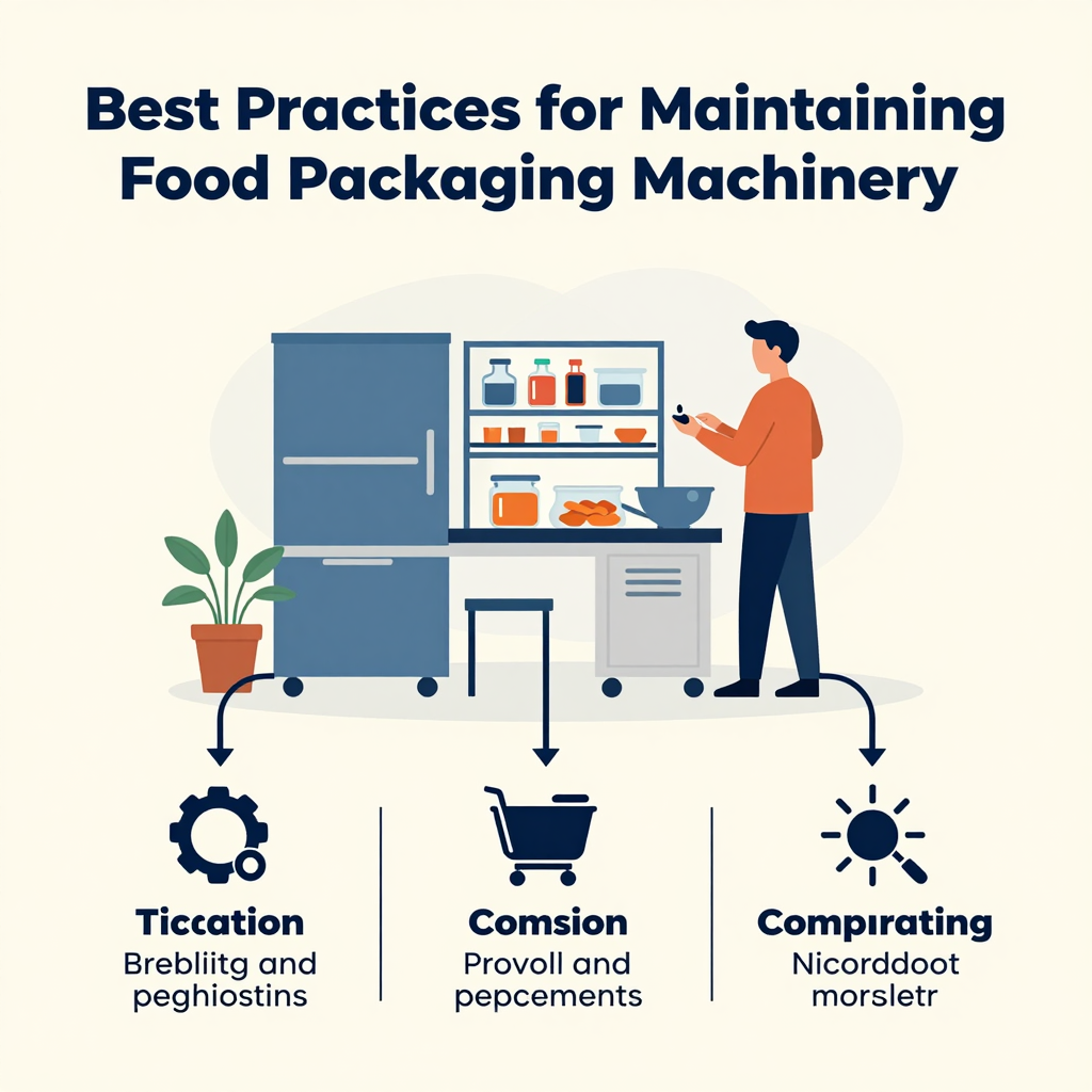 Infographic of Best Practices for Maintenance