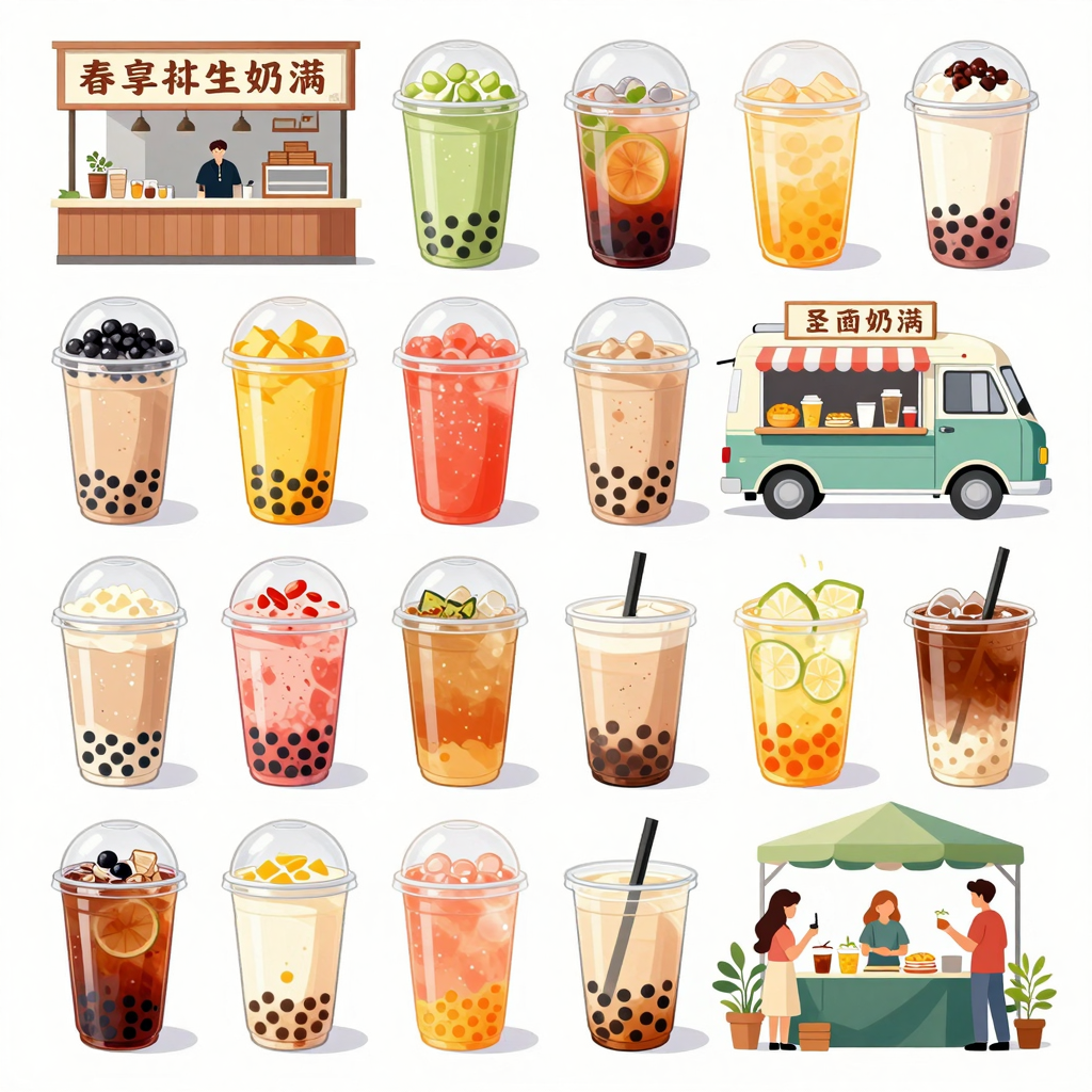 Versatility of 16 oz Clear Plastic Cups