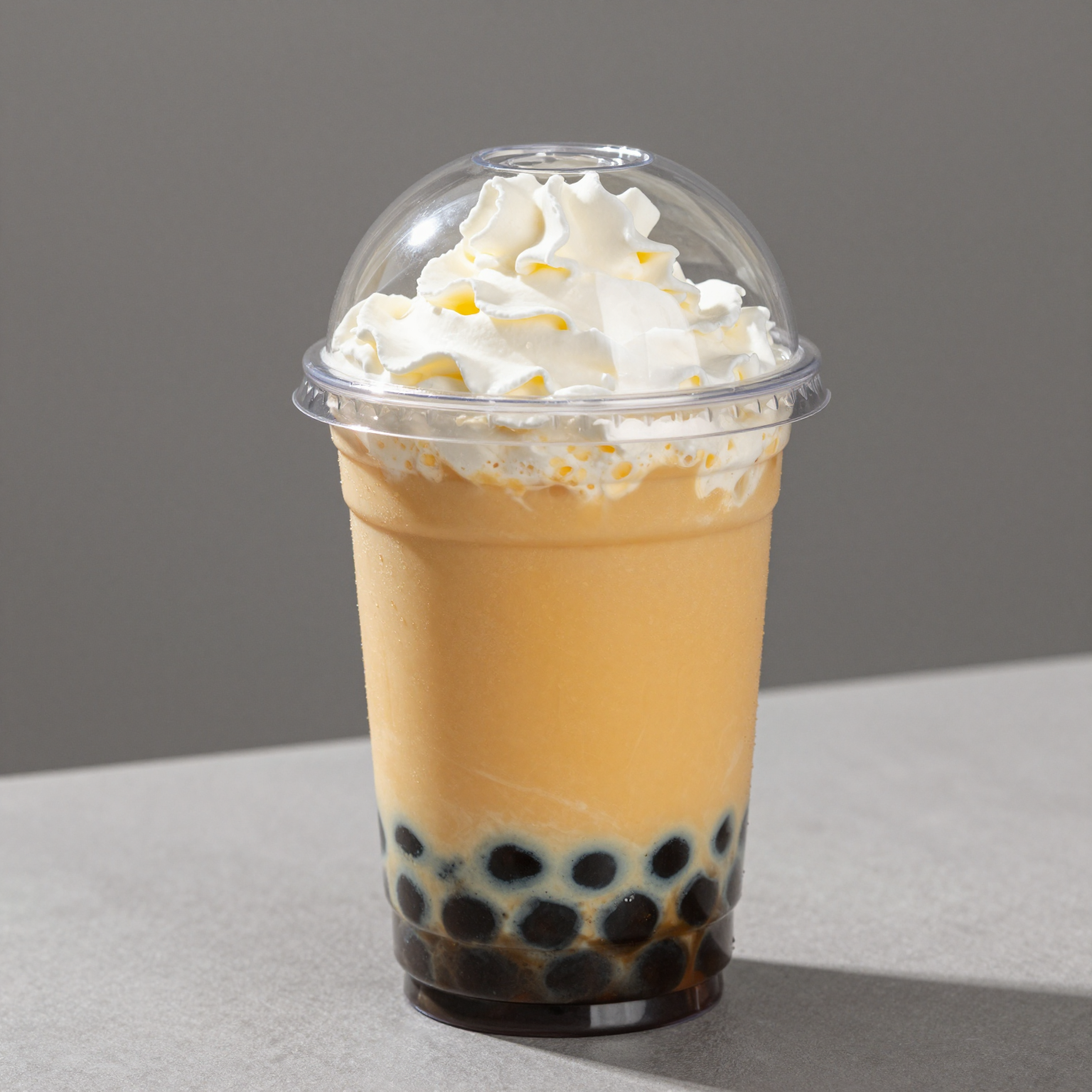 Dome Lids Beverages