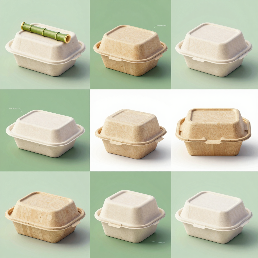Eco-Friendly Materials
