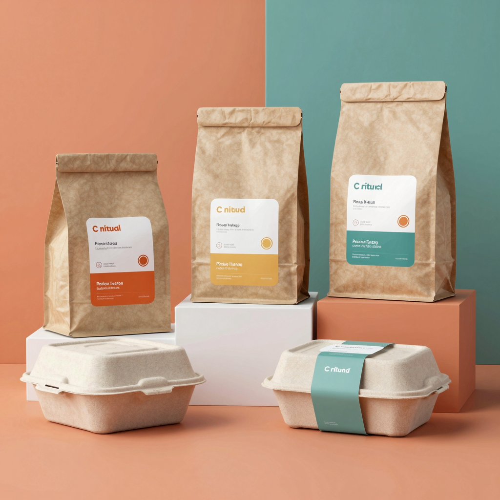 Food Packaging Trends