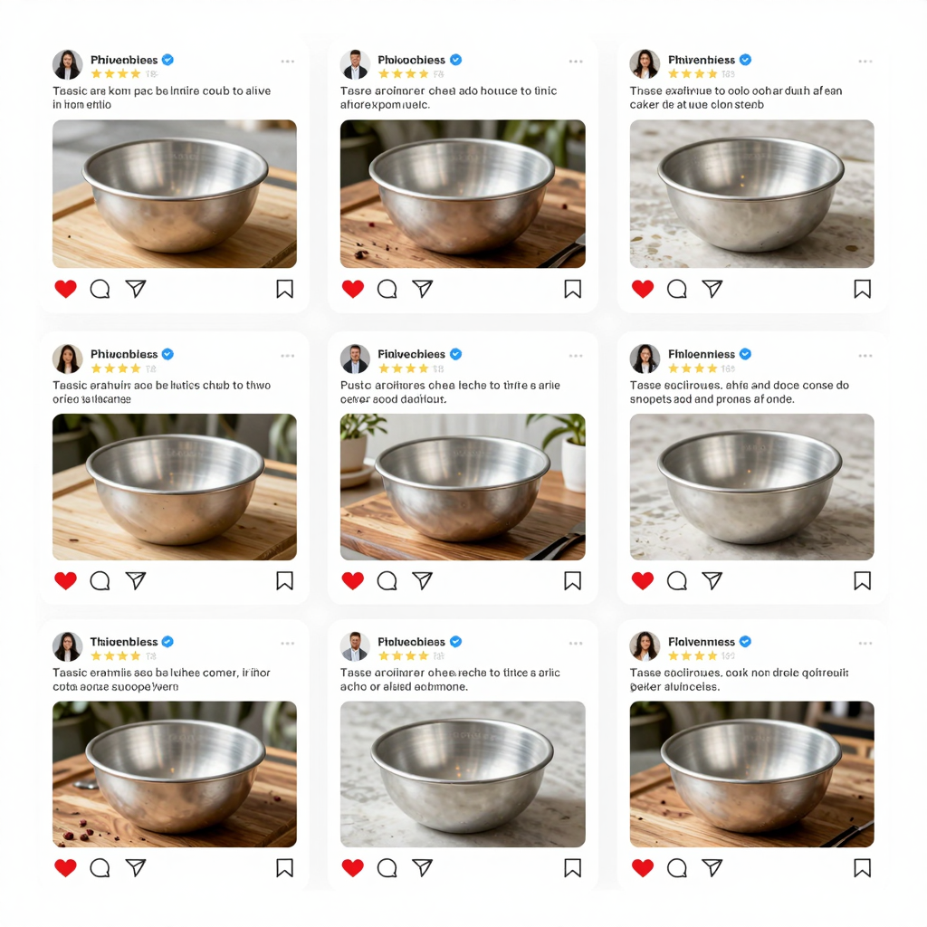 Customer Testimonials