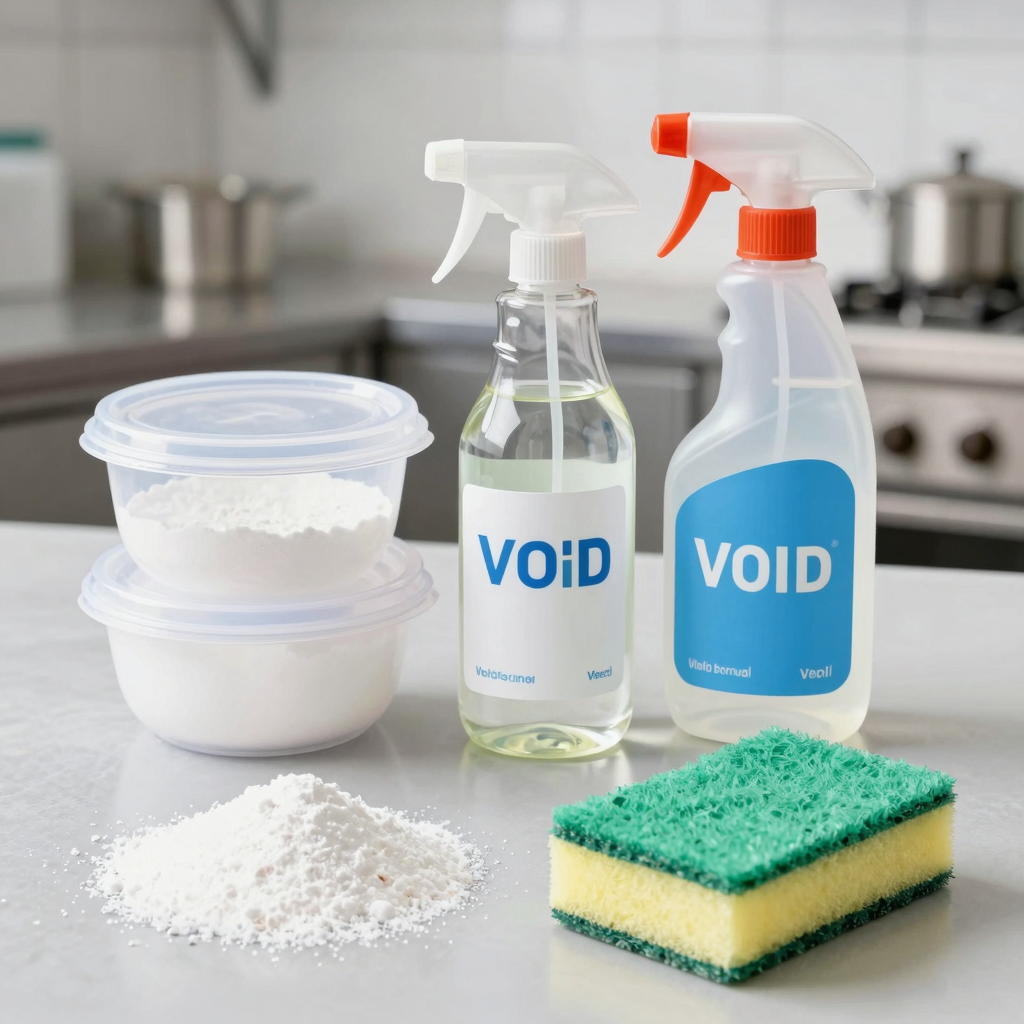 Emergency Mold Removal Solutions