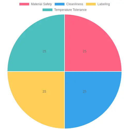 Proportional Representation of Requirements