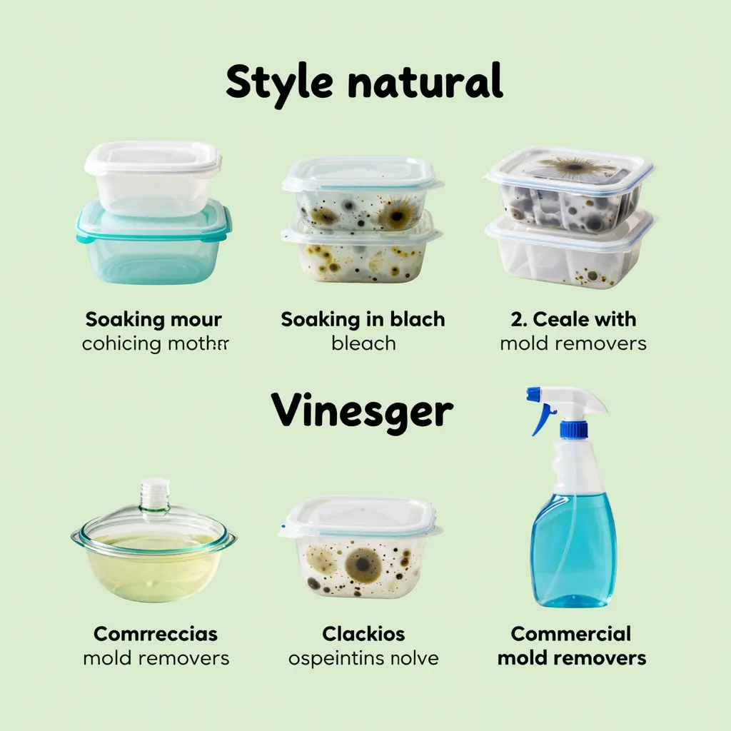 Effective Mold Removal Methods