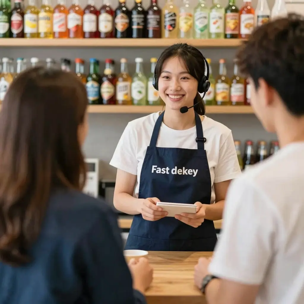 Customer Service