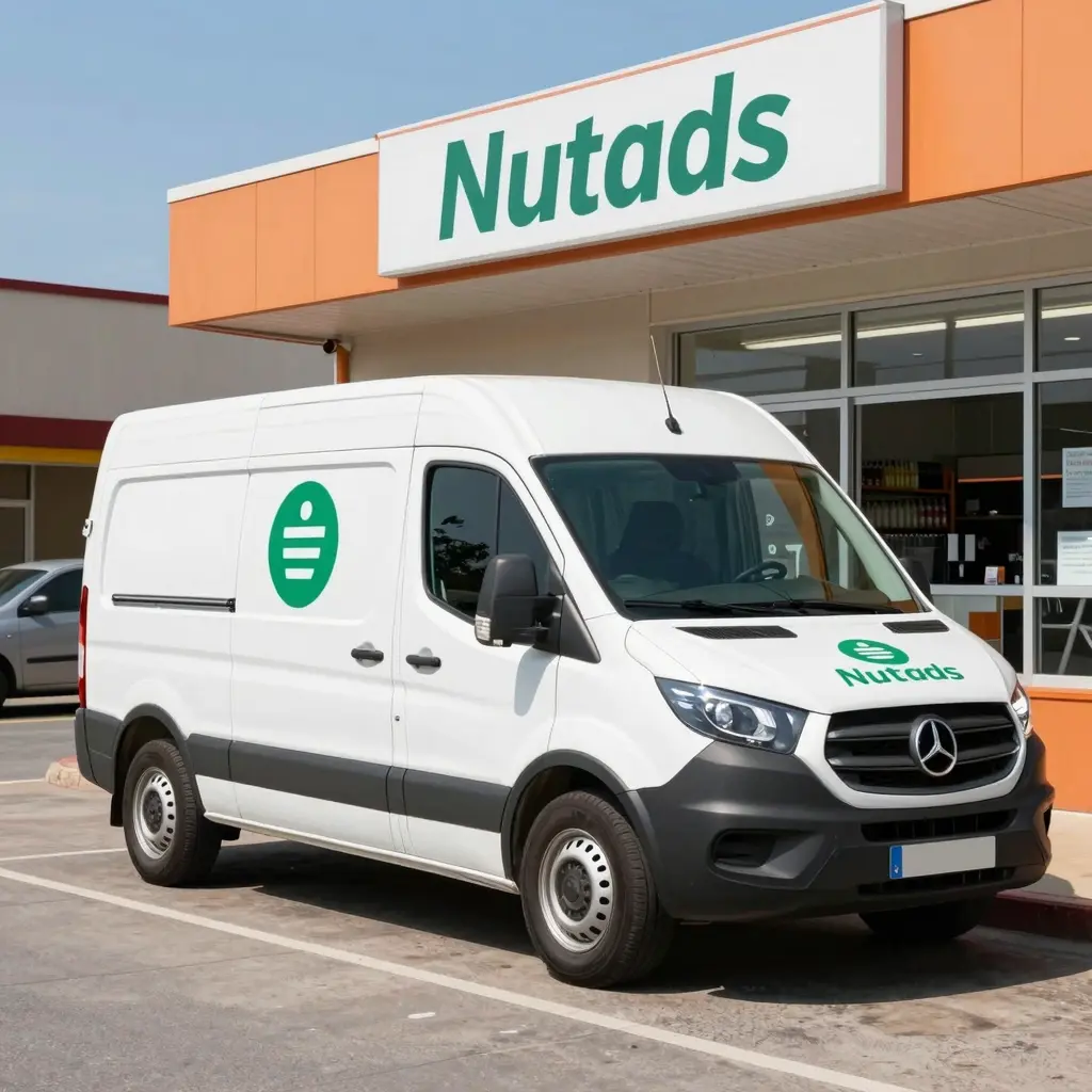Fast Delivery