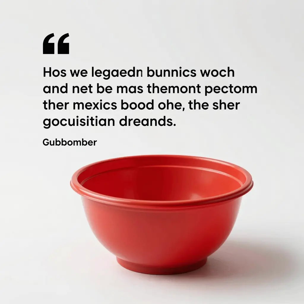 Customer Testimonial Blockquote