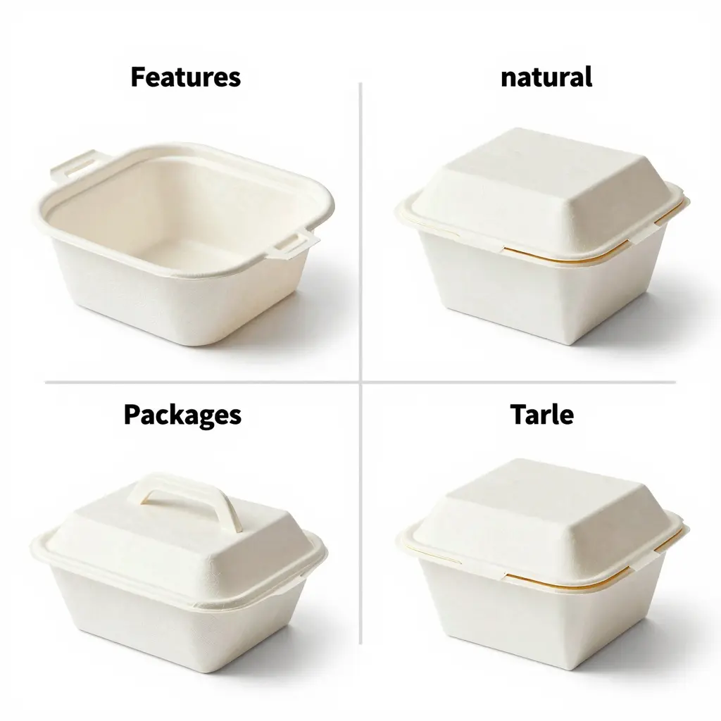 Comparison Table