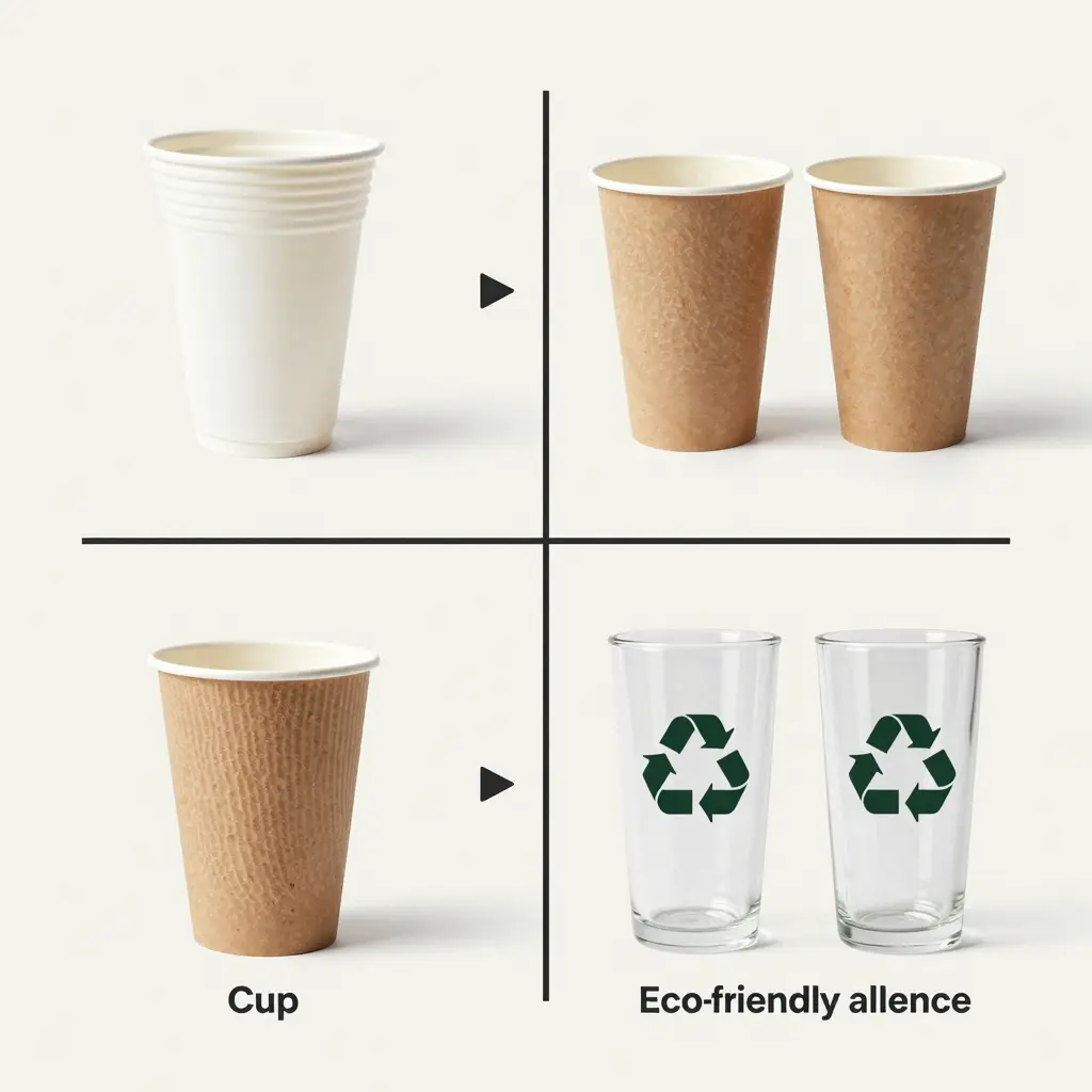Environmental Impact and Alternatives