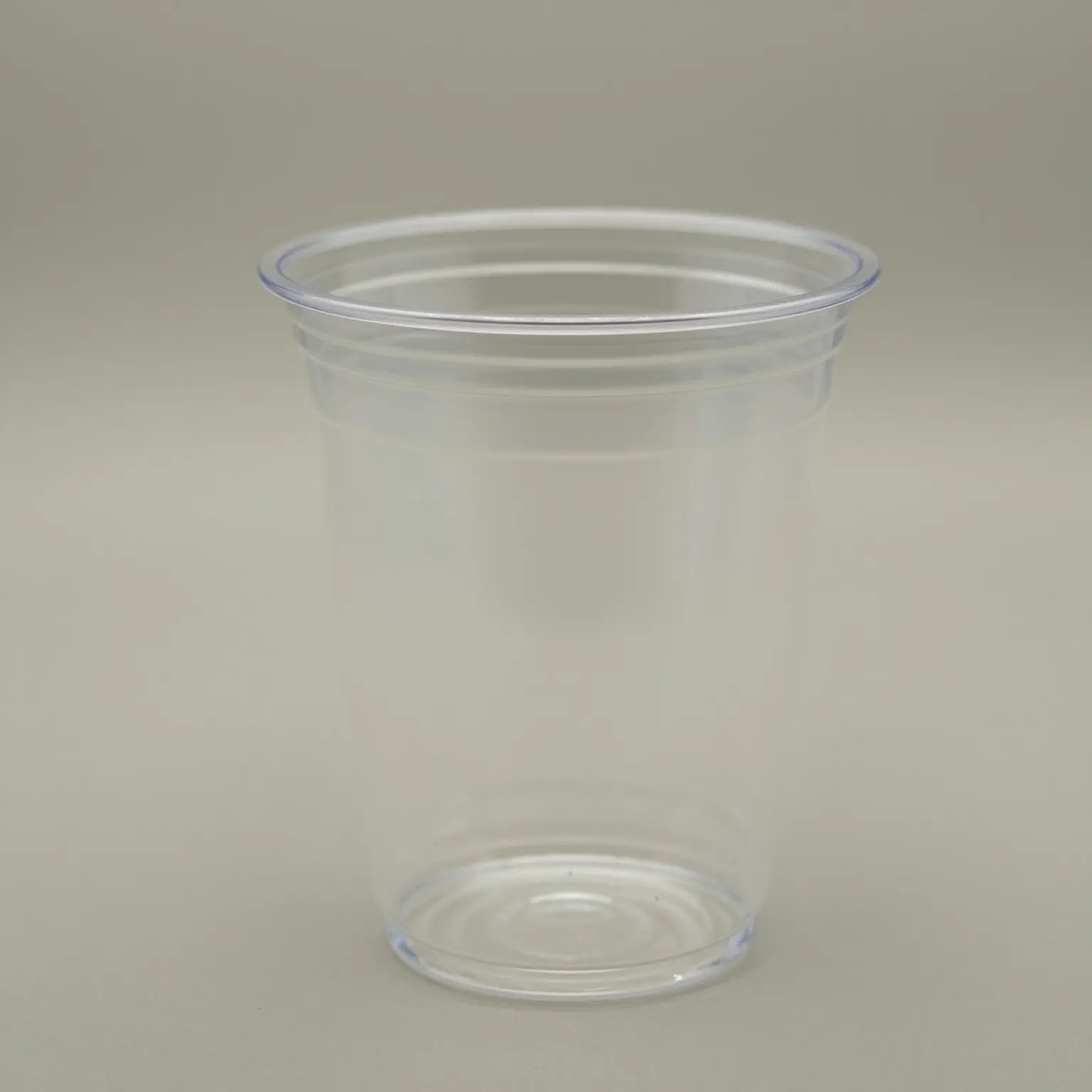 Disposable Plastic Cup
