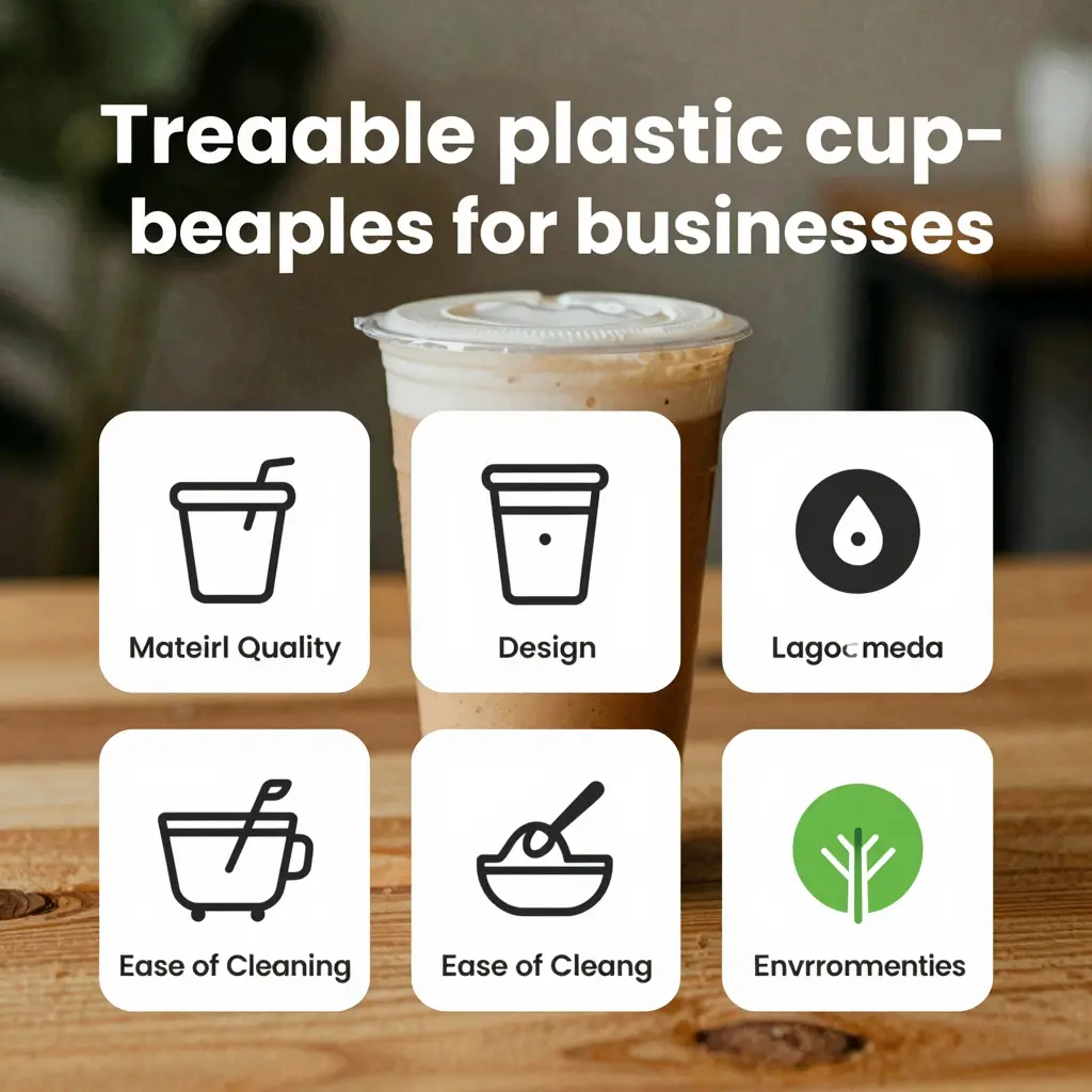 Tips for Selecting Reusable Cups