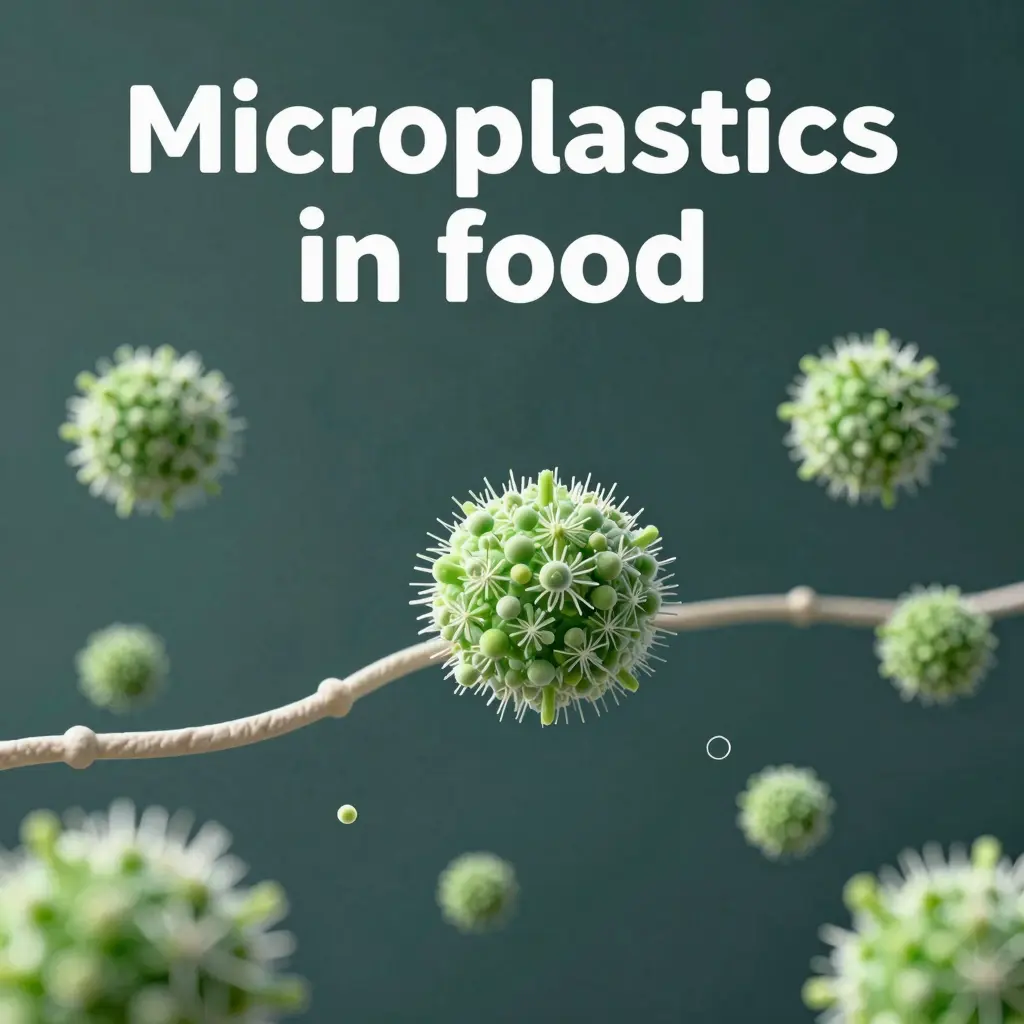 Health Risks of Microplastics