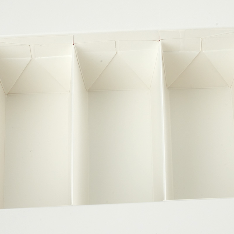 Eco-Friendly Disposable 3-Compartment Food-Grade Packaging Box for Fast Food High-Quality Takeout Boxes for Fried Chicken French Fries Packaging - Image 5