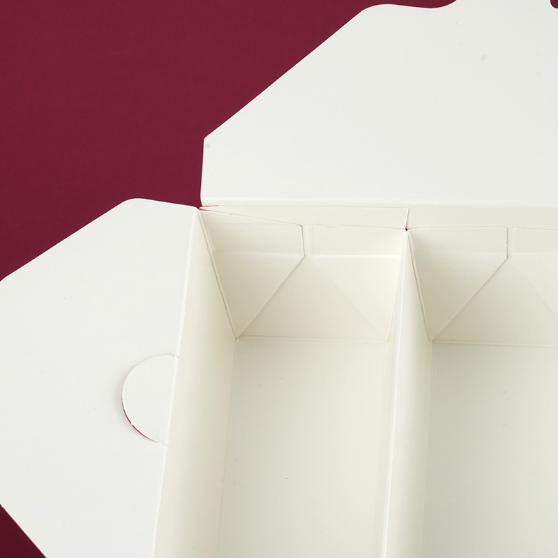 Eco-Friendly Disposable 3-Compartment Food-Grade Packaging Box for Fast Food High-Quality Takeout Boxes for Fried Chicken French Fries Packaging - Image 6