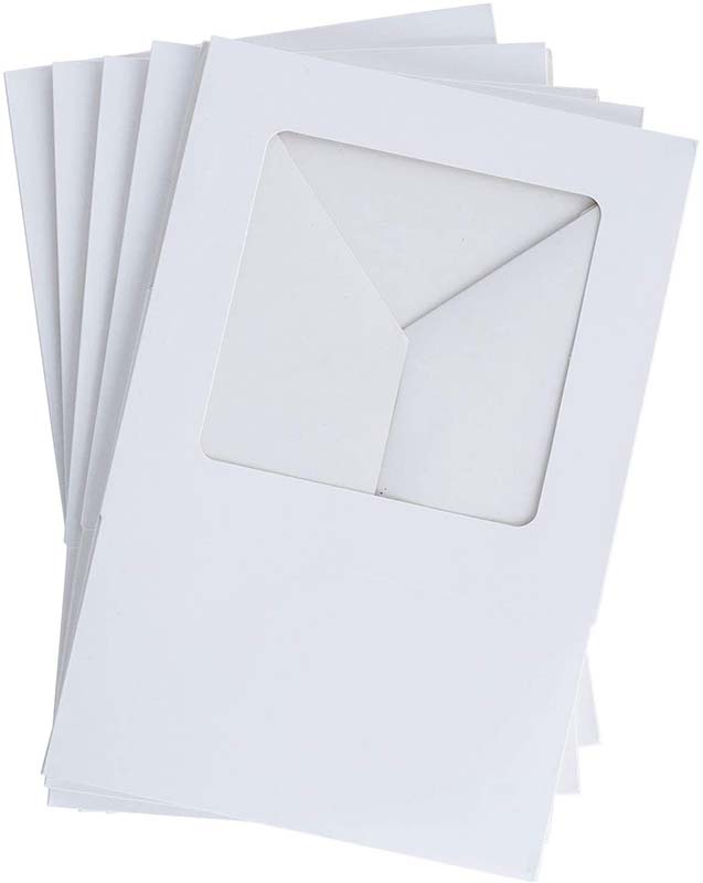 Uchampak- Brown Bakery Cake Cookie Boxes with Windows for Pies, Pastries, Smash Hearts, Strawberries and Muffins - Image 3