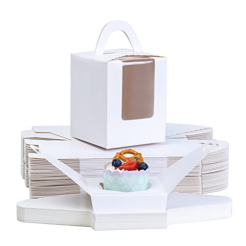 Uchampak - kraft paper brown sushi box lunch box takeaway food container Paper sushi container Window & Foldable Pak